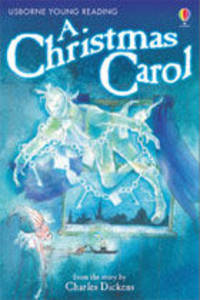 A Christmas Carol (+ Audio CD)