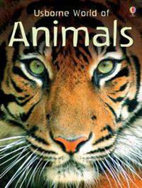 World of Animals