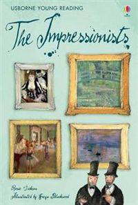 Impressionists (HB) ***