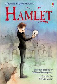 Usborne Young Reading 2: Hamlet