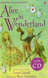 Alice in Wonderland (+ CD-ROM)