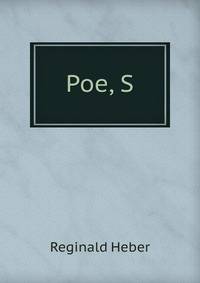 Poe, S