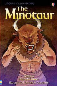 Minotaur (HB) ***