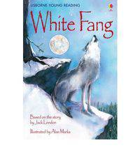 White Fang HB