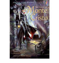 The Count of Monte Cristo