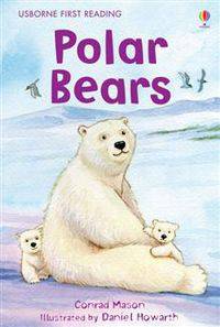 Polar Bears (HB) level 4