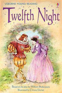 Twelth Night HB