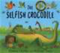 Selfish Crocodile