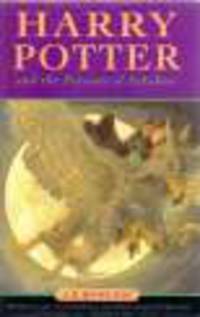 Harry Potter and the Prisoner of Azkaban (Book 3)