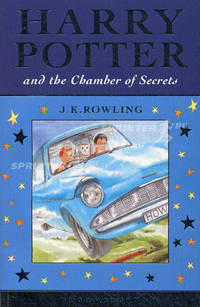 Harry Potter and the Chamber of Secrets. Book 2 / Гарри Поттер и Тайная комната. Книга 2