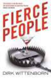 Fierce People