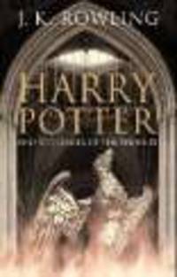 Harry Potter and the Order of the Phoenix (Book 5) [Adult Edition]