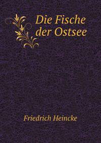 Die Fische der Ostsee (German Edition)