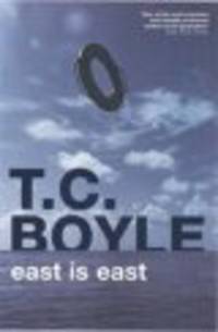 East is East
