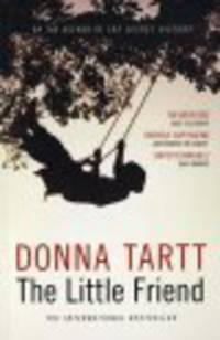 Little Friend (International bestseller)