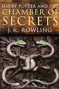 Harry Potter and the Chamber of Secrets. Book 2 / Гарри Поттер и Тайная комната. Книга 2
