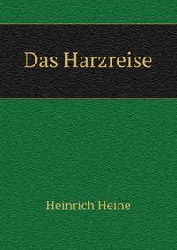 Das Harzreise