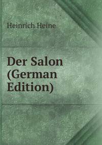 Der Salon (German Edition)