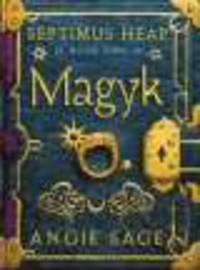 M Bl Sage A. Magyk