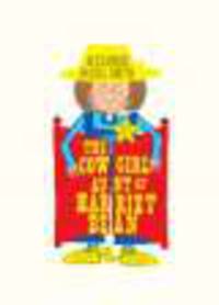 Cowgirl Aunt of Harriet Bean