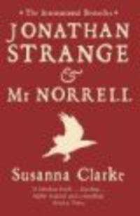 Strange & mr Norrell