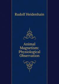 Animal Magnetism: Physiological Observation
