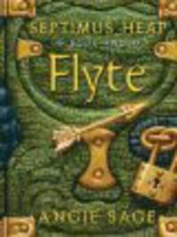 Septimus Heap. Book 2. Flyte