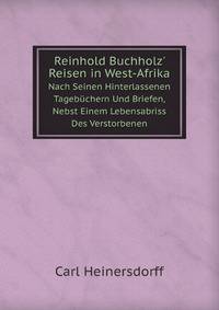 Reinhold Buchholz
