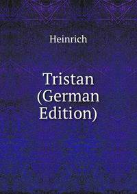 Tristan (German Edition)