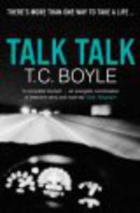 M Bl Boyle T.C. Talk Talk