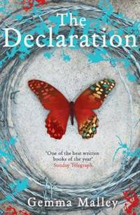 The declaration
