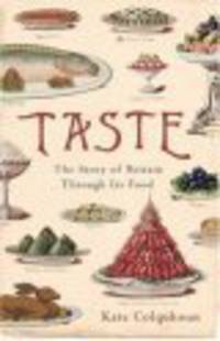 Taste: Story of Britain Through Its Cooking