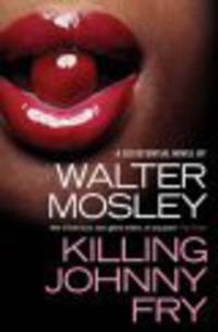 M Bl Mosley W. Killing Johnny Fry