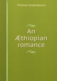 An ?thiopian romance