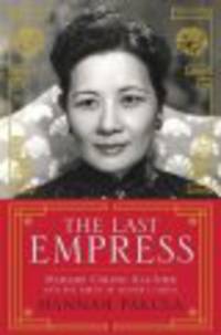 M Bl Min A. The Last Empress