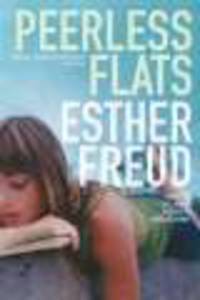 M Bl Freud E. Peerless Flats