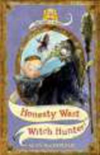 M Bl MacDonald A.Honestly Wart (HW 3)
