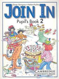Join In 2. Pupil's Book
