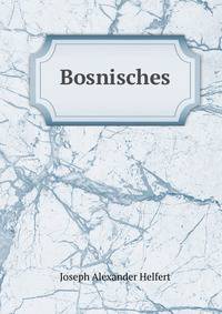 Bosnisches