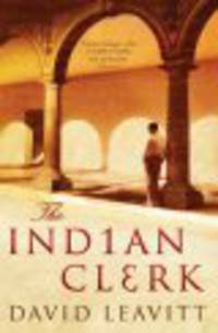 M Bl Leavitt D. The Indian Clerk