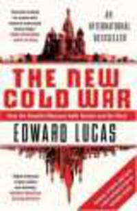 New Cold War Pupil's Book