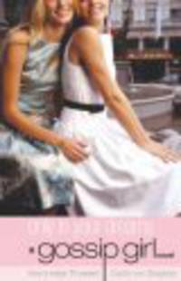 Gossip girl 9. Only in your dreams