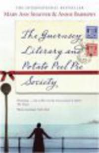 Guernsey Literary Potato Peel Pie Society (NY Times bestseller)