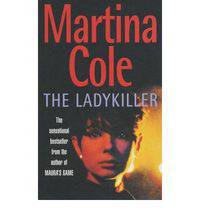 Ladykiller (No.1 UK bestseller)