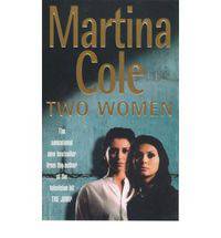 Two Women (No.1 UK bestseller) ***
