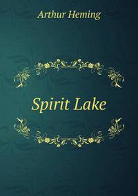 Spirit Lake
