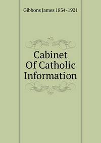 Cabinet Of Catholic Information