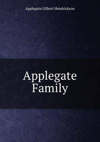 Applegate Family