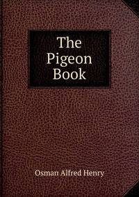 The Pigeon Book