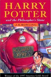 Harry Potter and the Philosopher's Stone (Book 1): Celebratory Edition